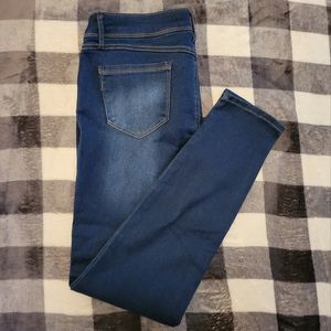 NWT 1822 Denim size 12 skinny jeans